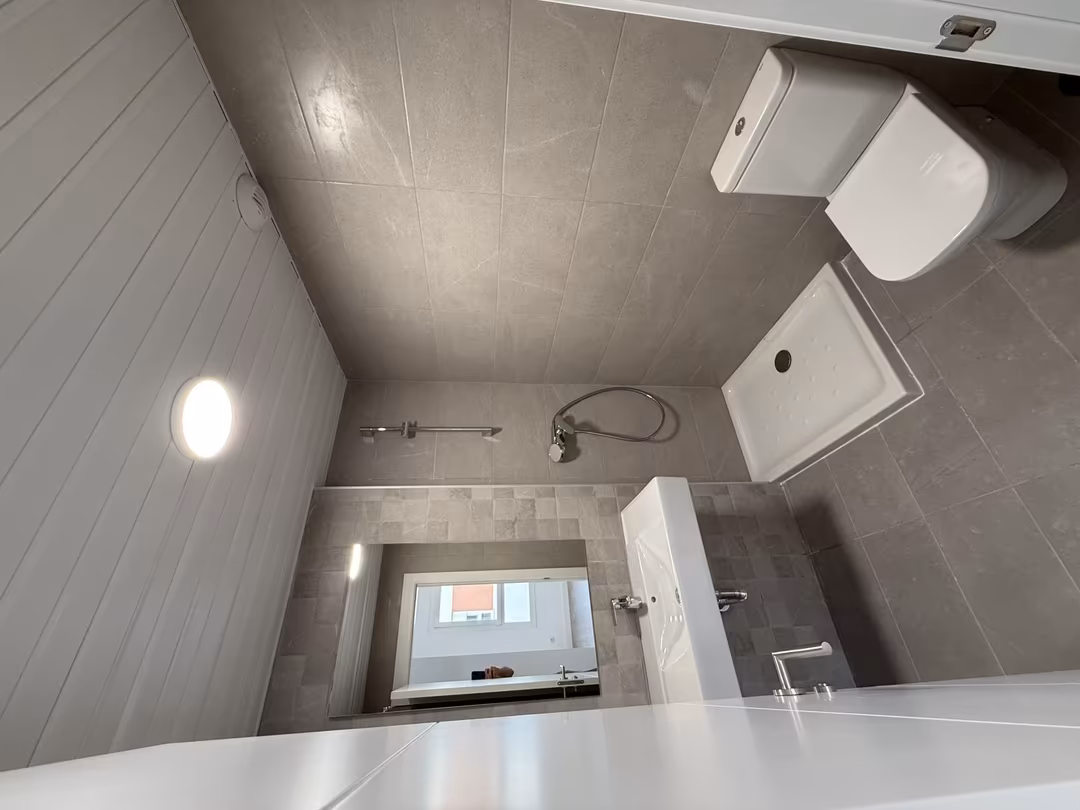 Piso en  Calle Doctor Miguel Díaz Recio 12 - Foto 6