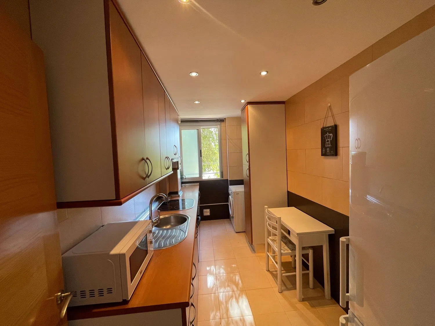 Piso en calle Pico de los Artilleros, 109 - Foto 9