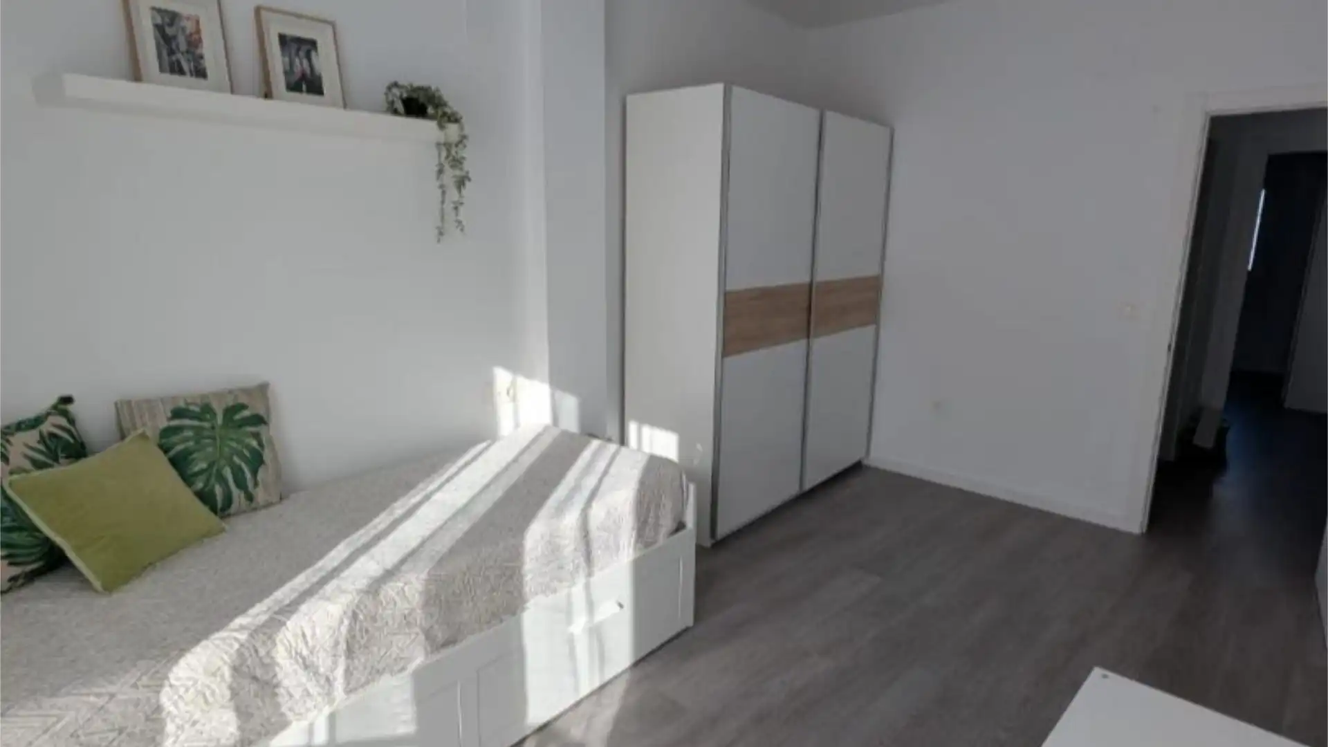 Piso en  Calle Álamos 27 - Foto 11