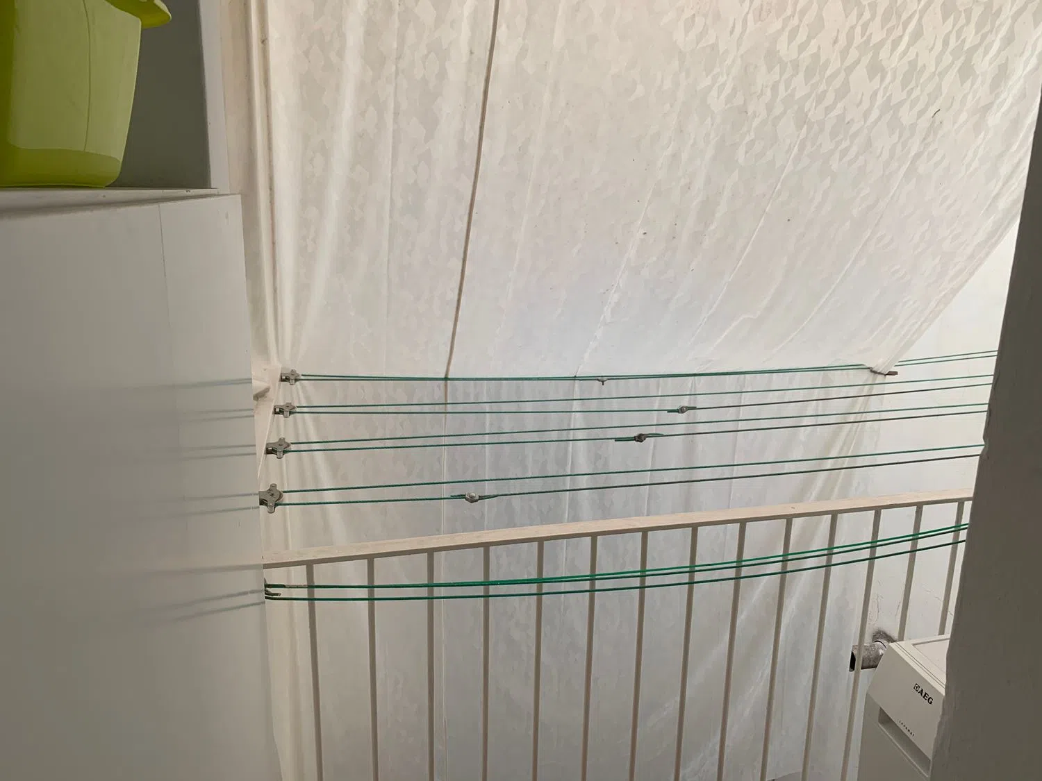 Piso en calle de Bailèn, 182 - Foto 18