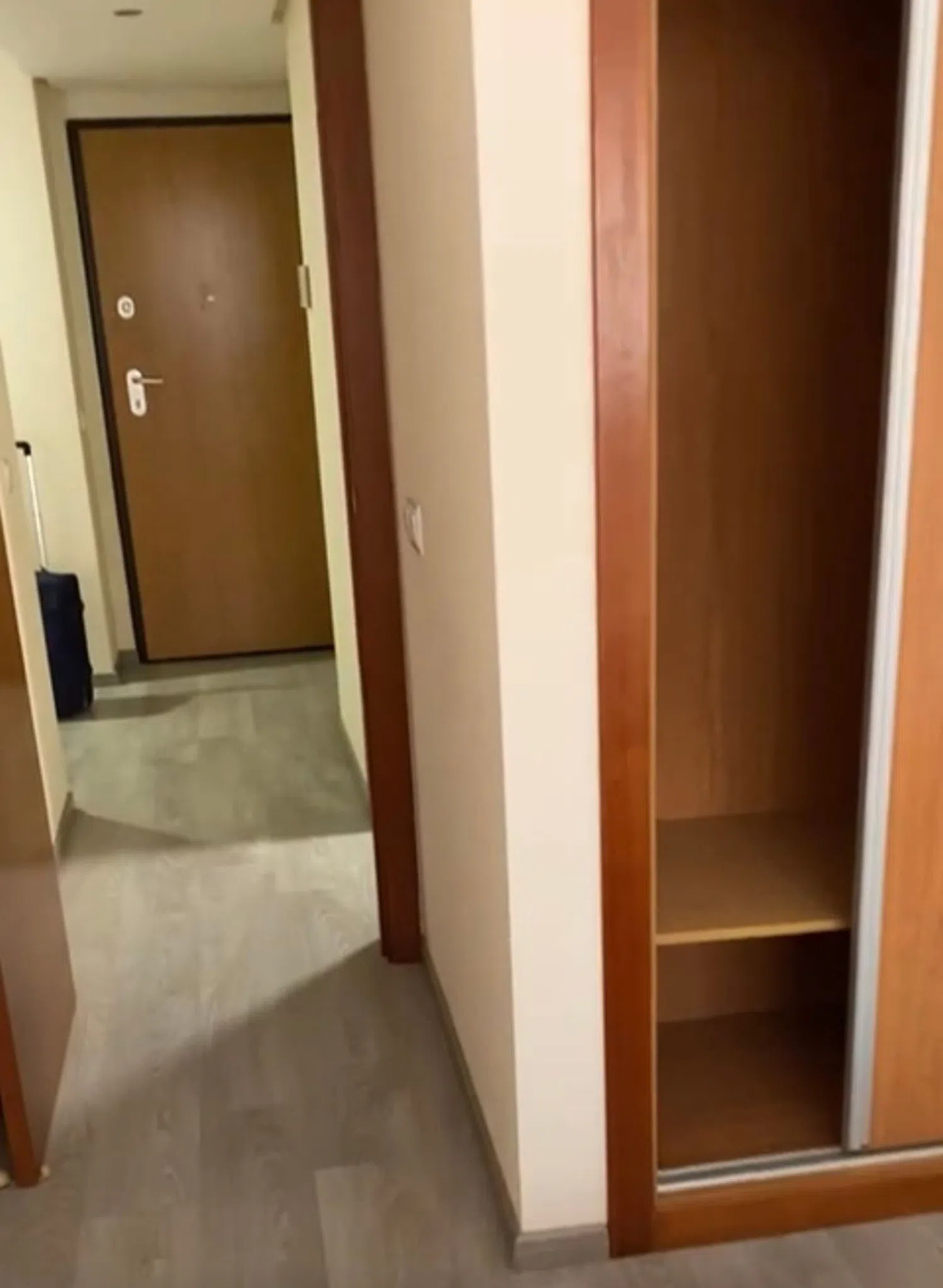 Piso en calle San Rafael, 2 - Foto 9