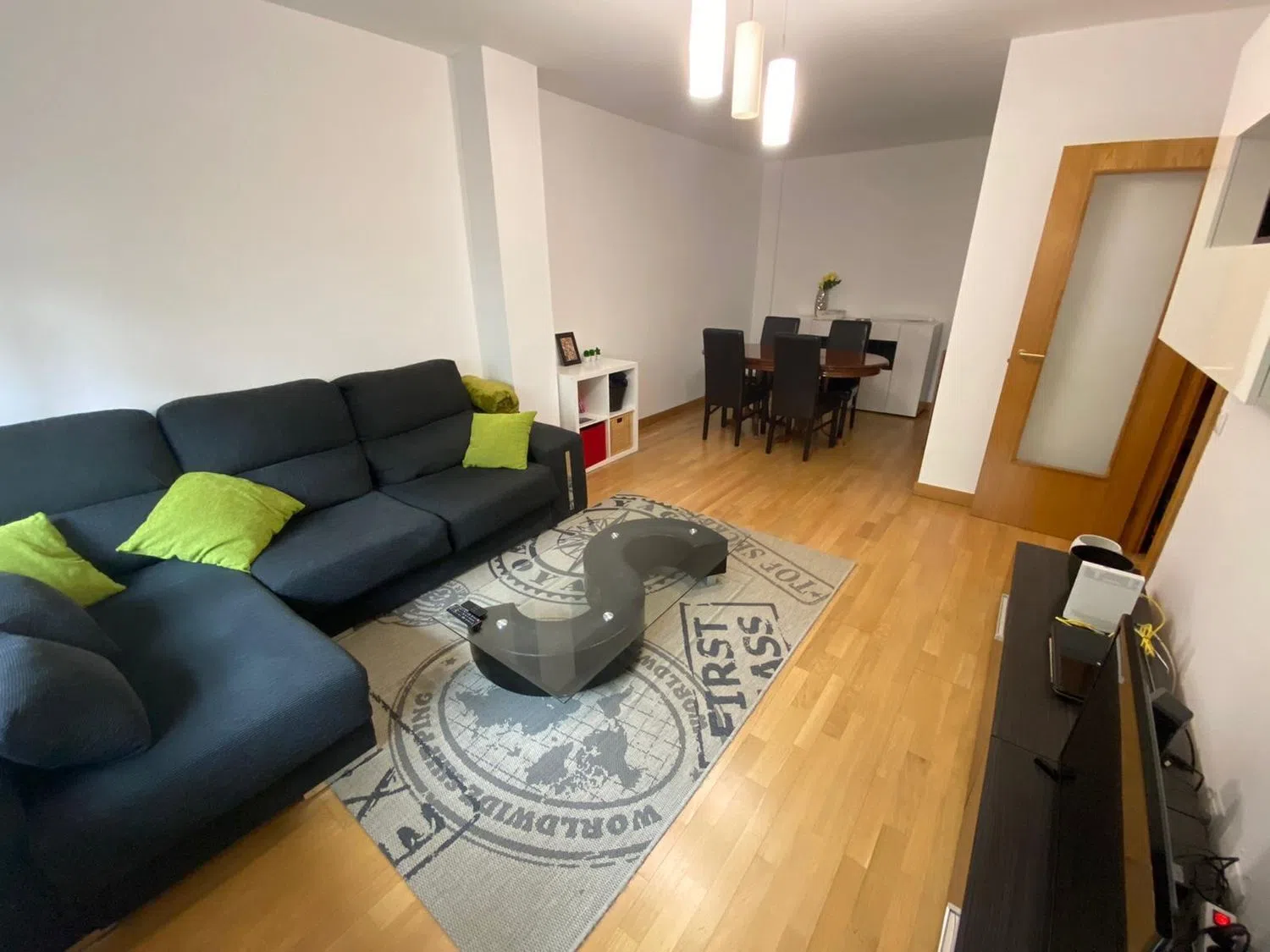 Piso en calle de Iturrama, 25 - Foto 18