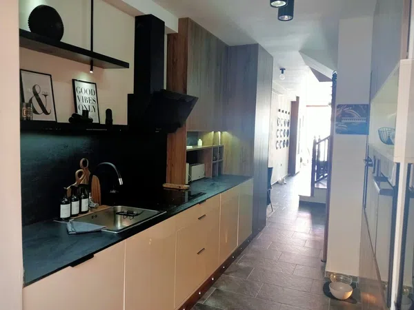 Chalet adosado en Calle el Gofio, 19, El Matorral, El Matorral - Foto 3