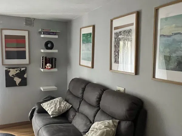 Piso en calle de San Clemente, 18 - Foto 2