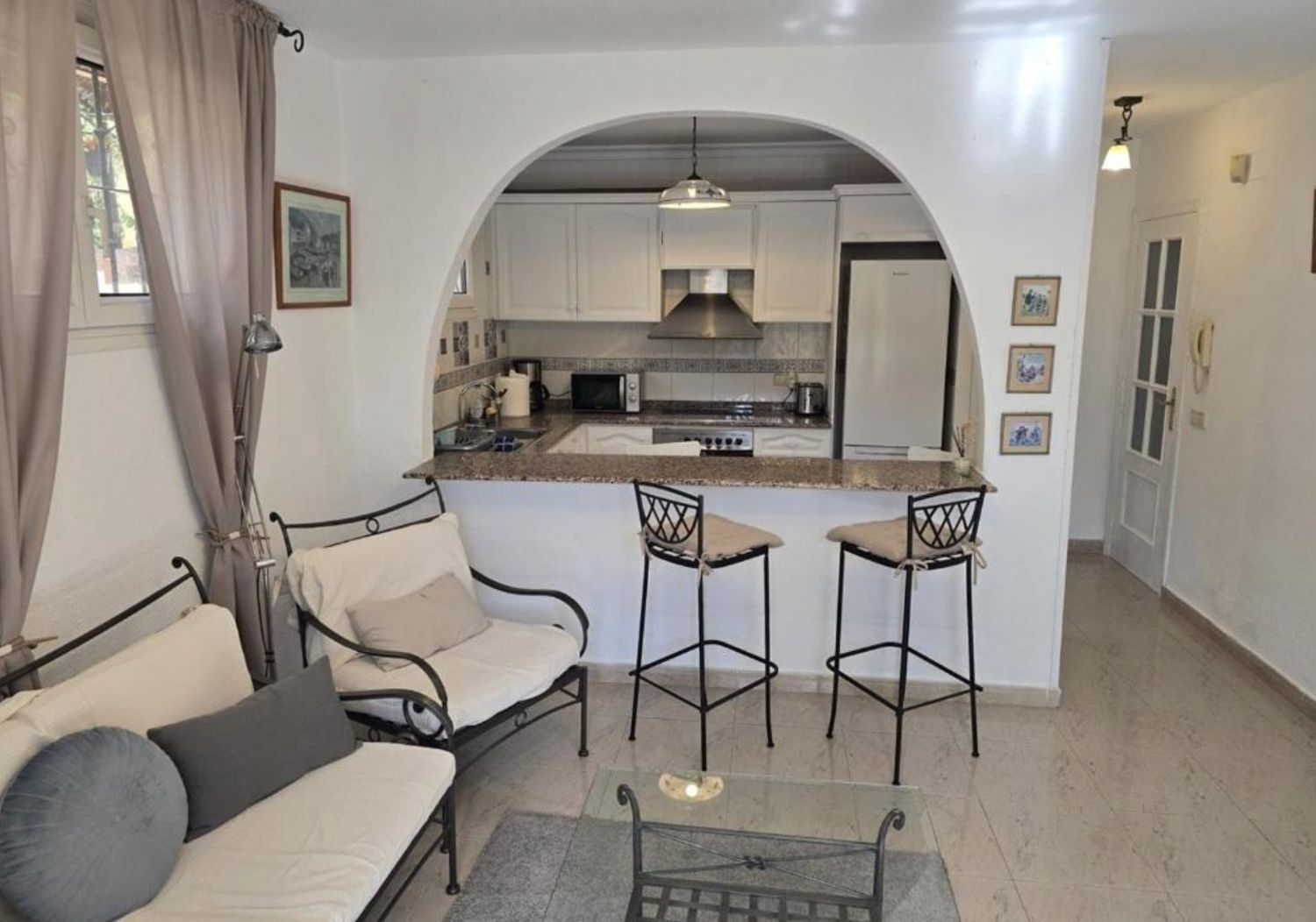 Casa de pueblo en Calle Equador, 45, Coloma, Coloma - Foto 10