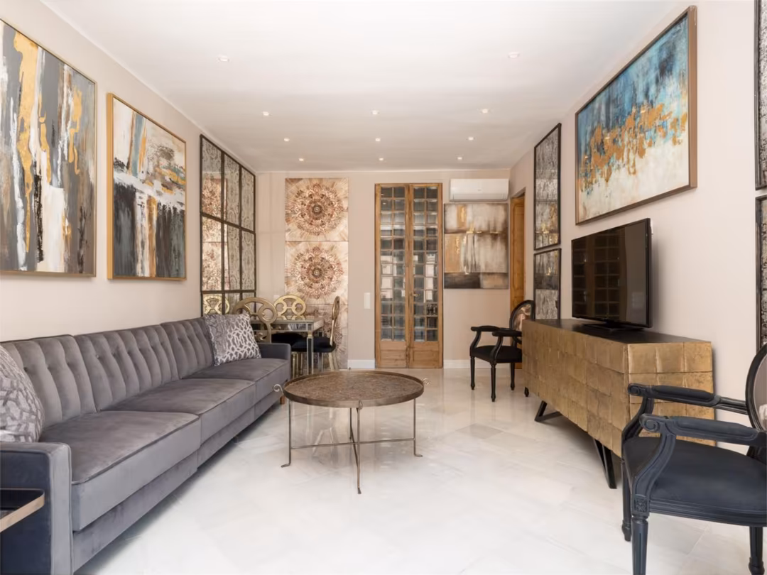 Piso en  Carrer de Casp 22 - Foto 14