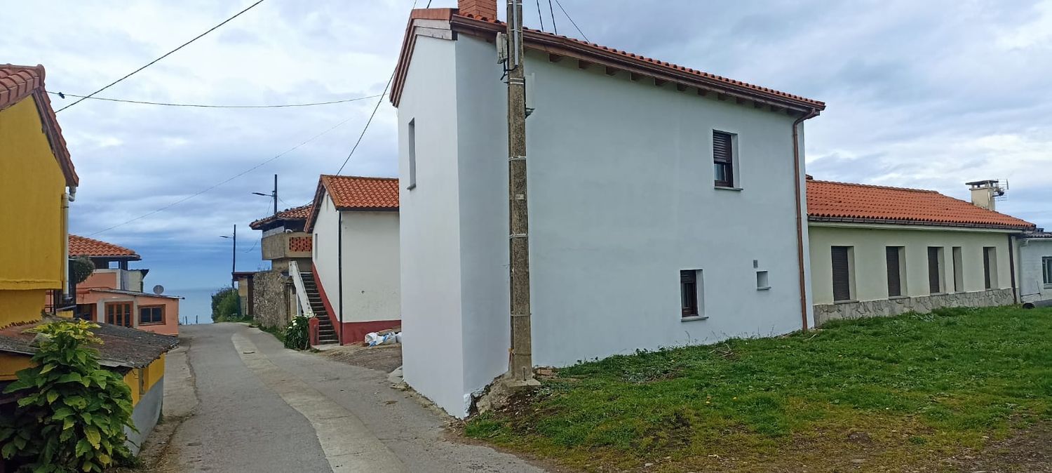 Chalet adosado en Camín Calea de Baxu, 292 - Foto 11