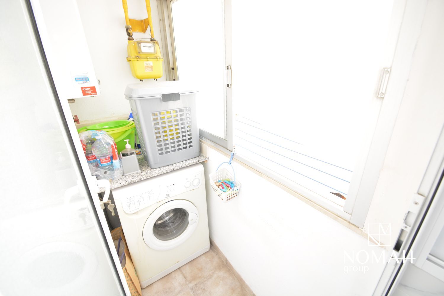 Piso en Avenida de Pérez Galdós, 41, Patraix, València - Foto 16