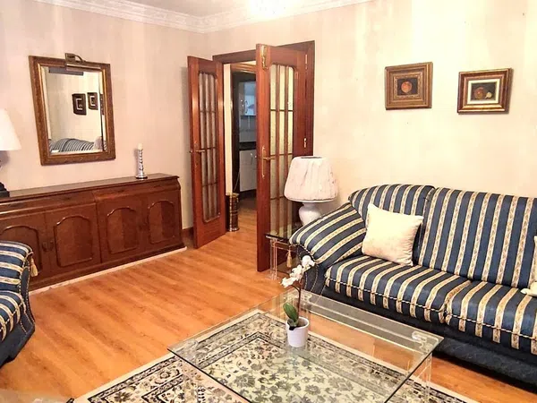 Piso en Calle Brahms, 6, Los Guindos - Parque Mediterráneo - Santa Paula - Foto 2