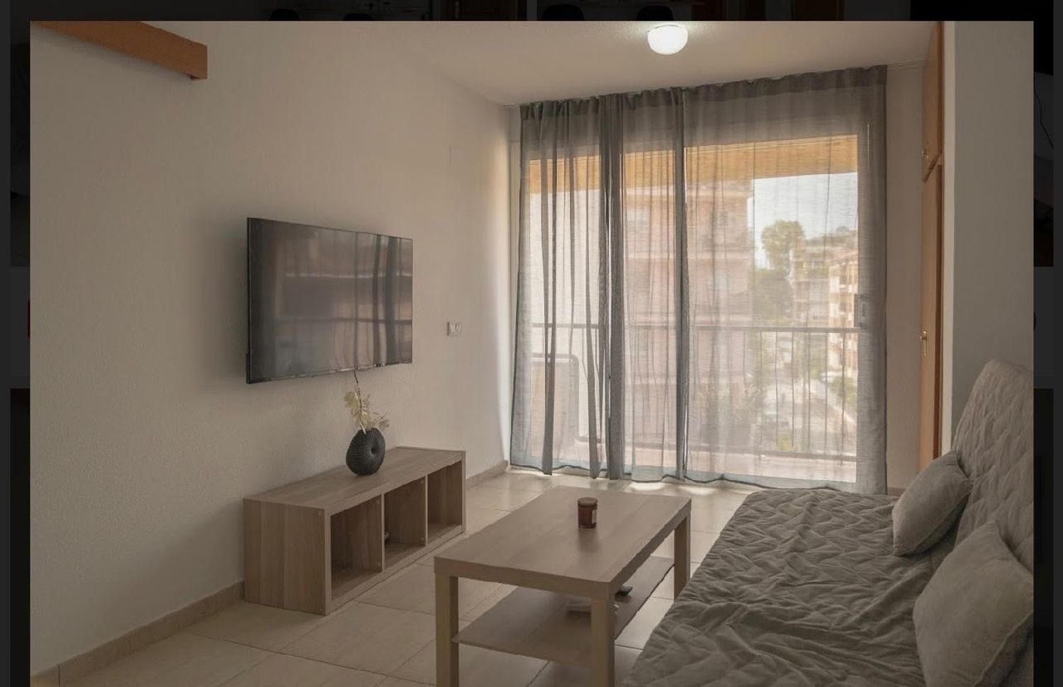 Piso en Av de la Tossa, 76 - Foto 3