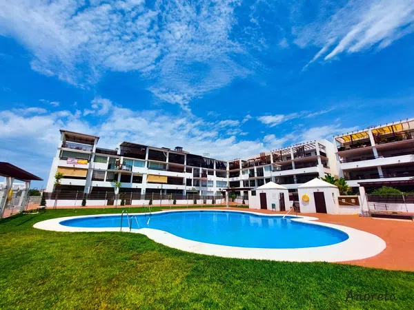 Piso en calle Abrego, 1 - Foto 1