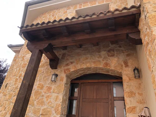 Casa o chalet independiente en Calle la Casona, 11 - Foto 3