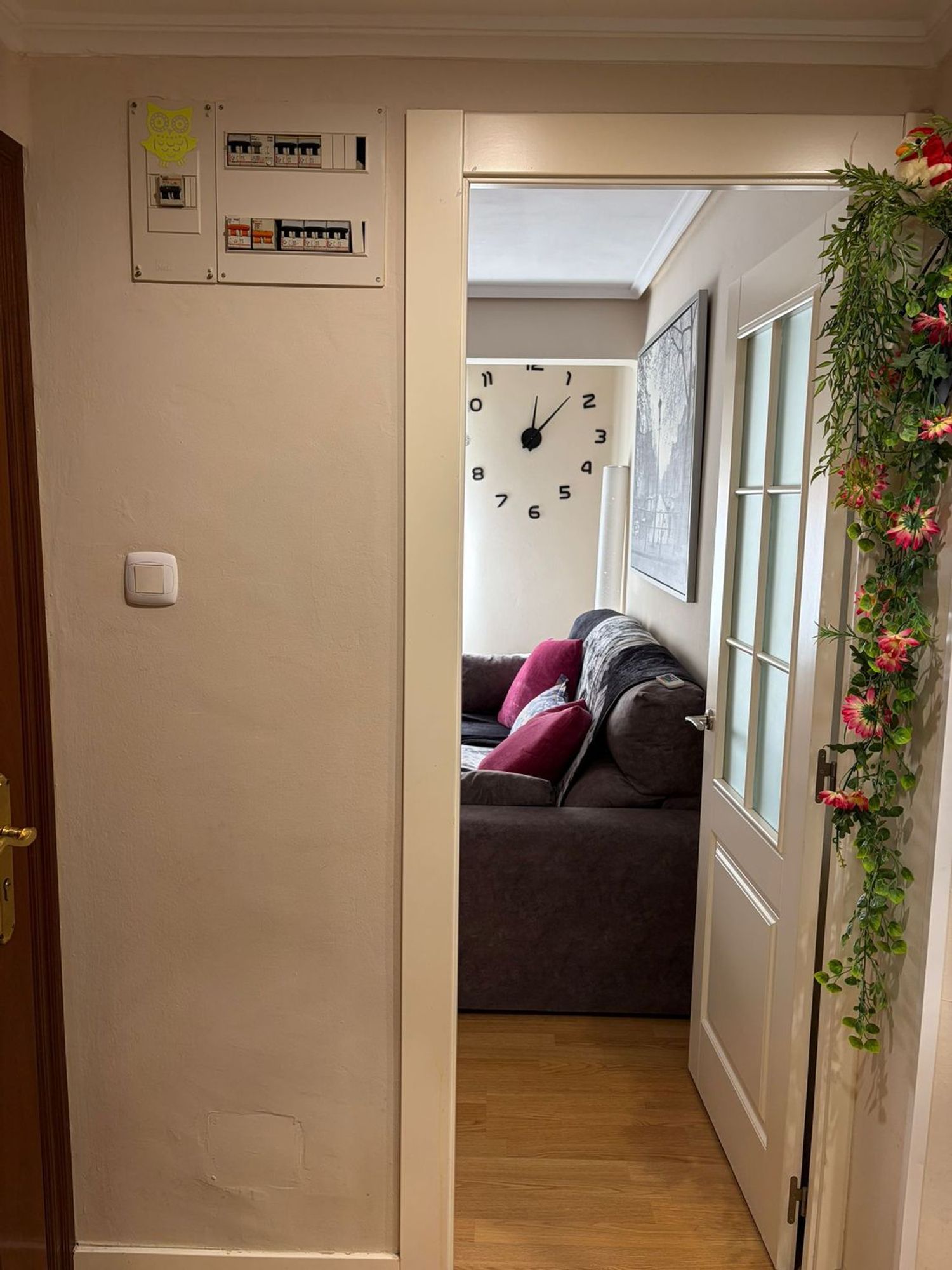 Piso en calle Alfonso Camín, 4 - Foto 5