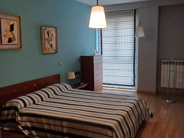 Dúplex en Urb. urbanización Jardín de los Reyes - Parque Real - Foto 11