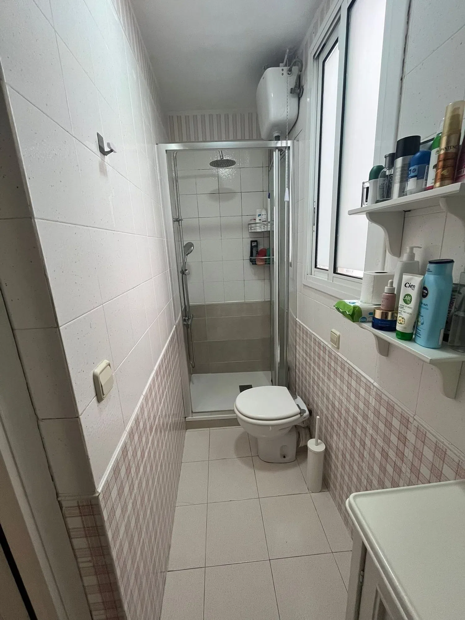 Piso en consell de cent, 465 - Foto 5