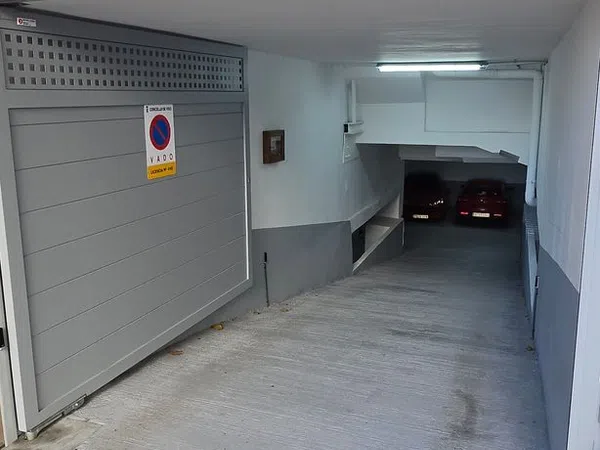 Piso en calle Manuel de Castro, 6 - Foto 2