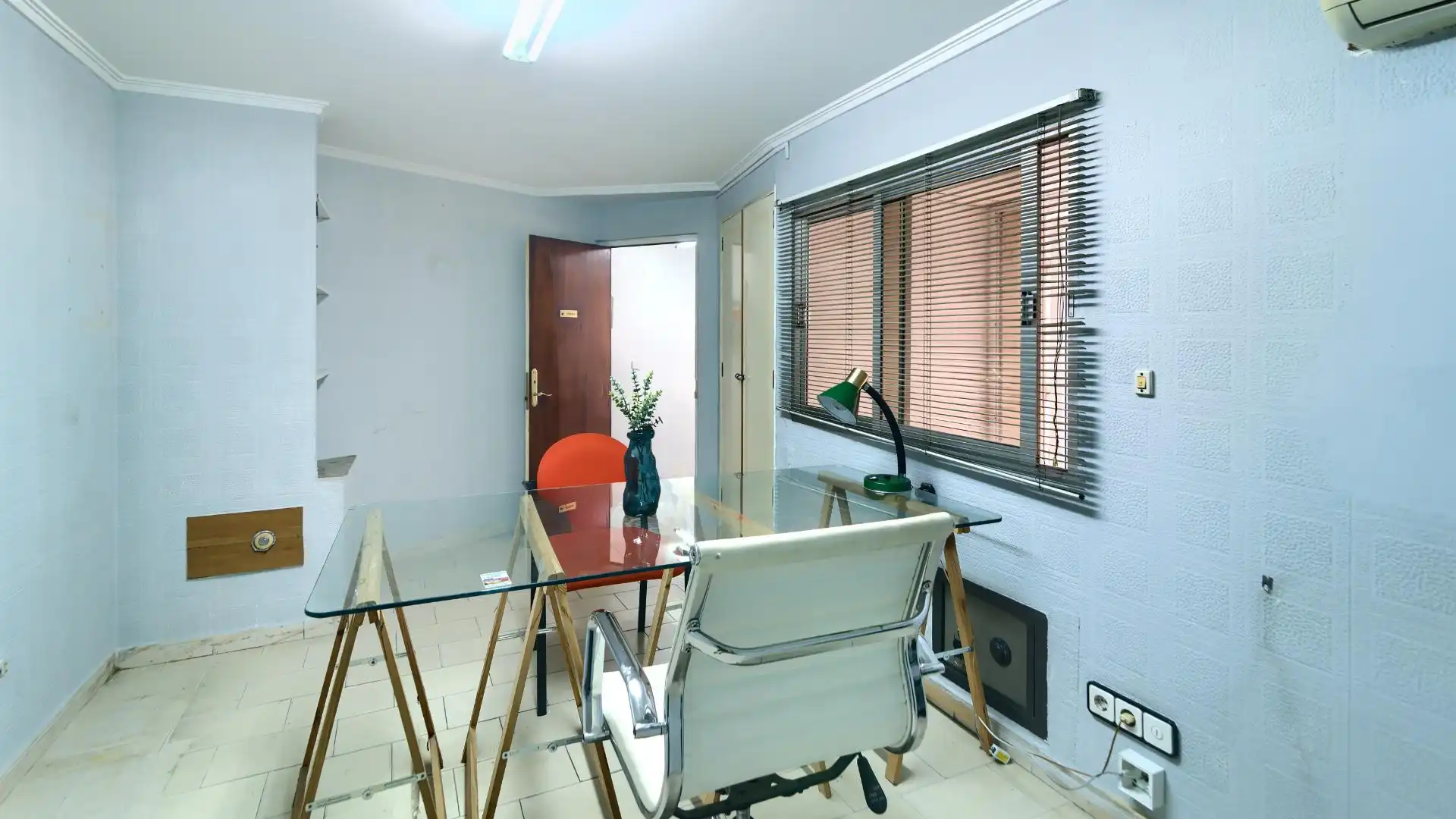 Local comercial en  Carrer del Doctor Nicasi Benlloch 18 - Foto 21