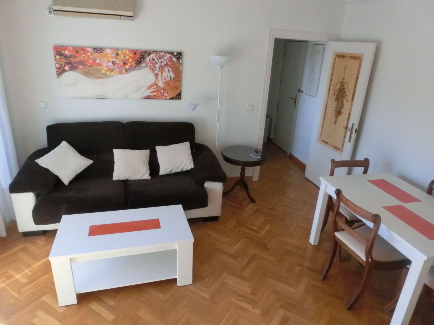 Piso en calle las Cruzadas, 3