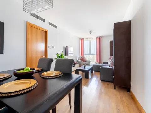 Piso en calle de Dulce Chacón, 29