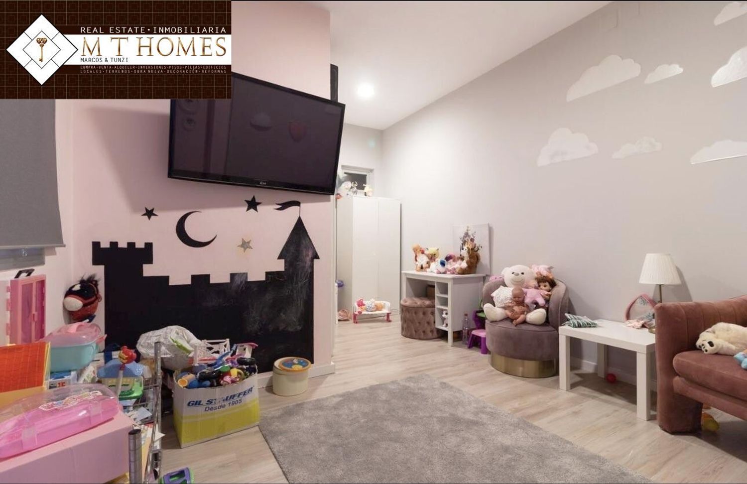 Casa o chalet independiente en Pinares de San Antón - Foto 19
