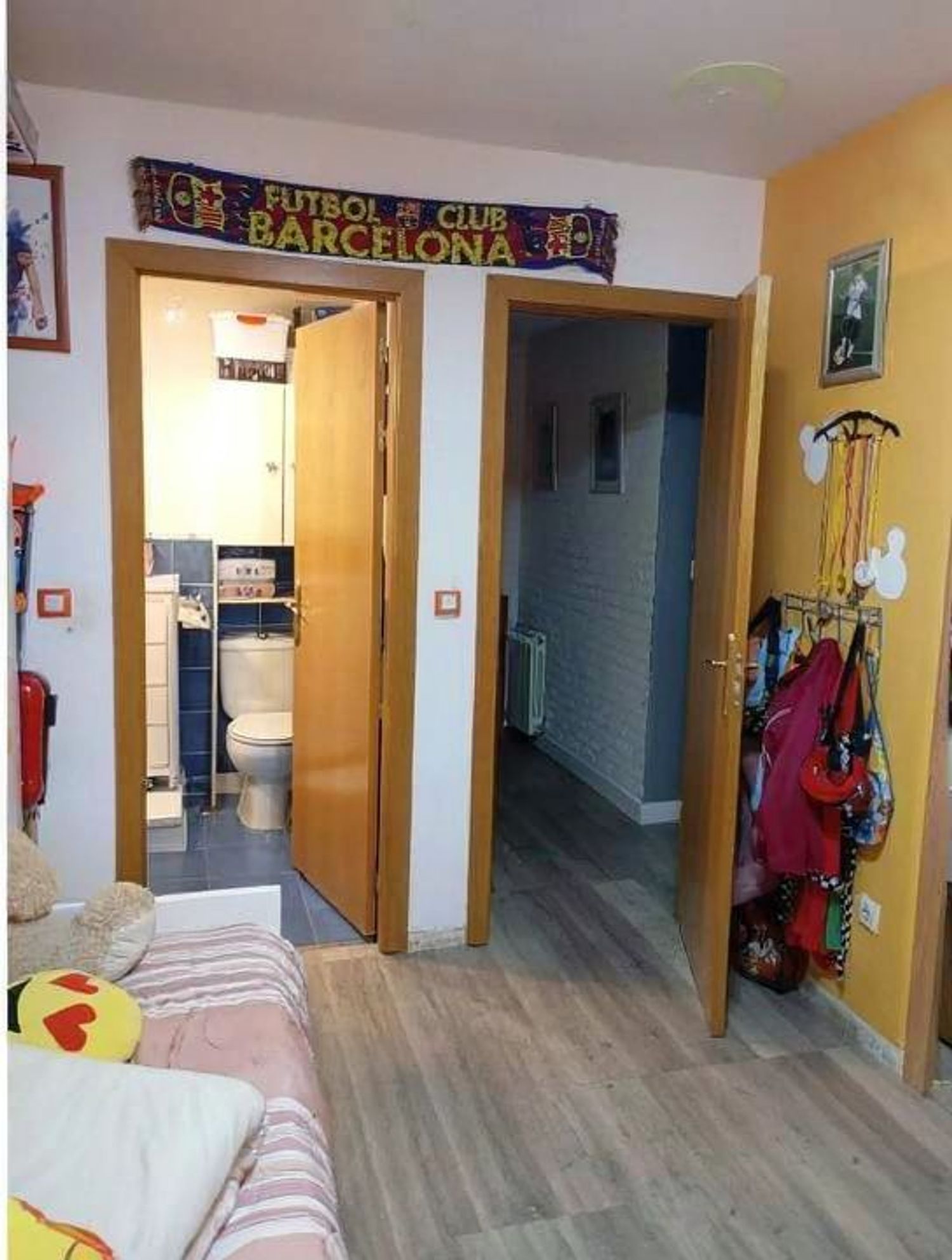 Piso en Calle Río Sil, 4 - Foto 9