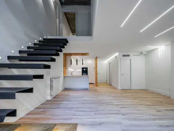 Estudio en carretera Fuencarral a Alcobendas, 44 - Foto 14