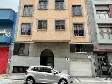 Piso en  Calle SIMANCAS - Foto 18