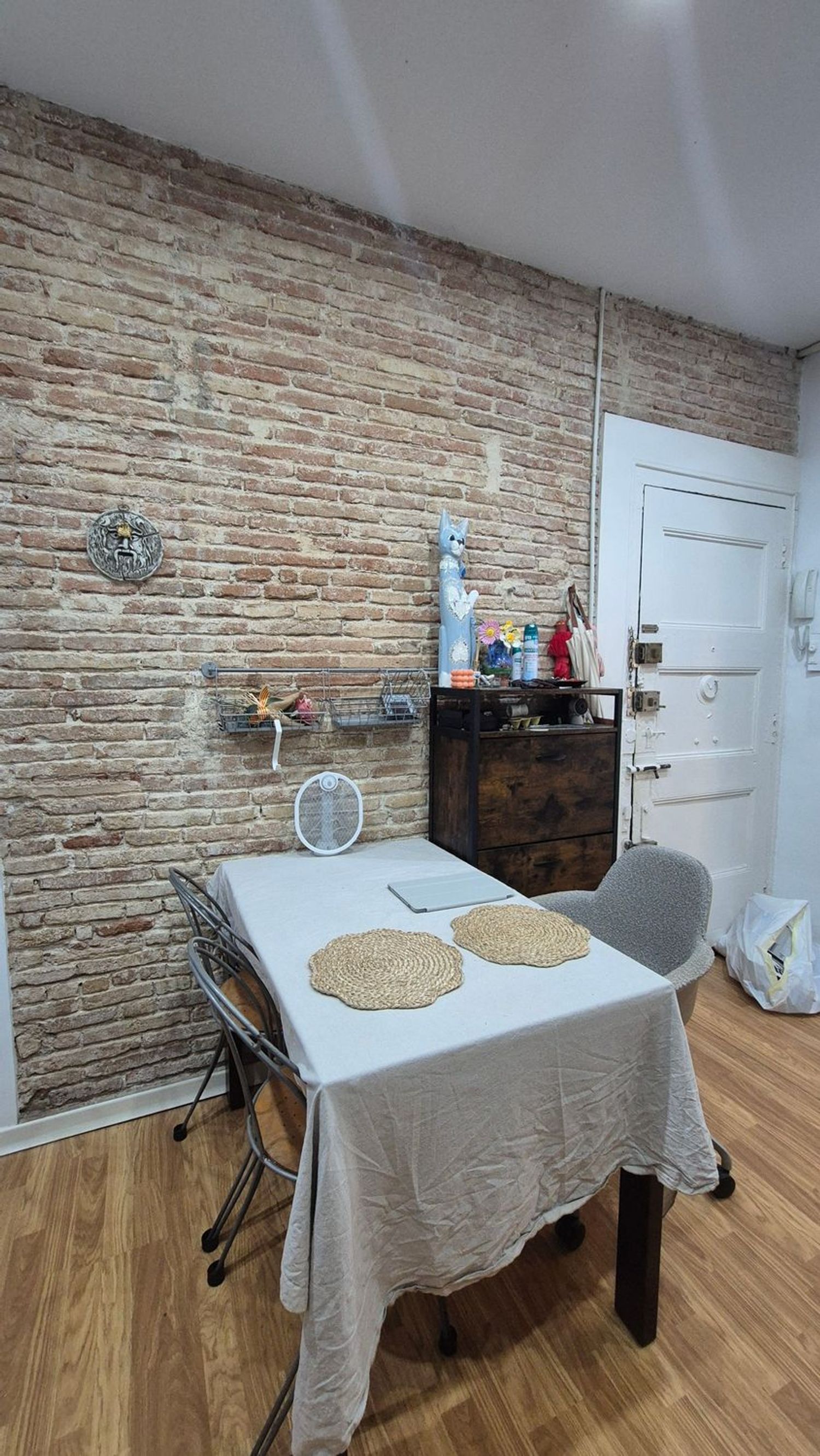 Piso en calle d'Elisabets, 2 - Foto 1