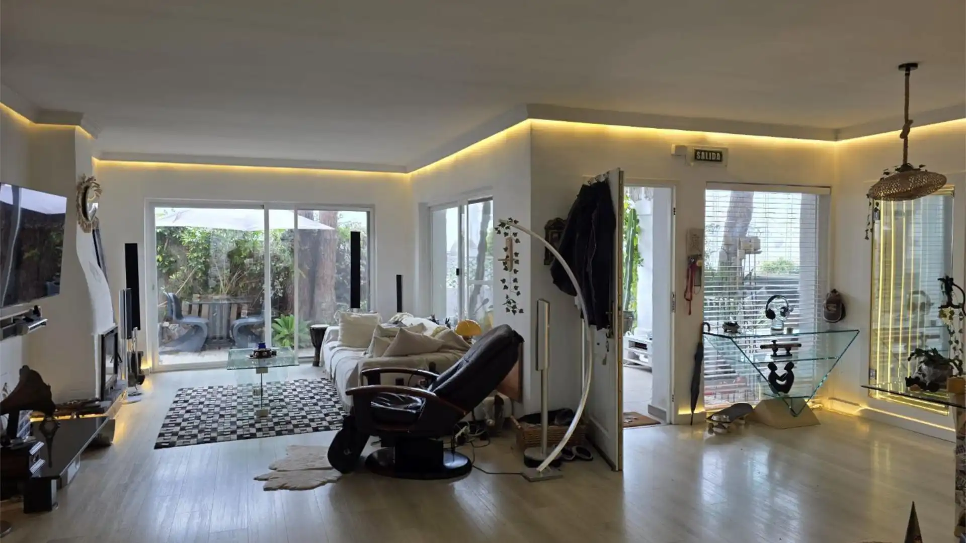 Chalet en  Avenida Alpandeire 109 - Foto 11