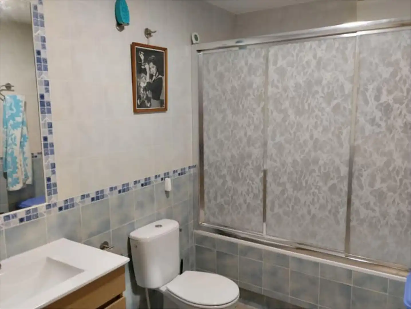 Chalet en pinar de campoverde - Foto 9