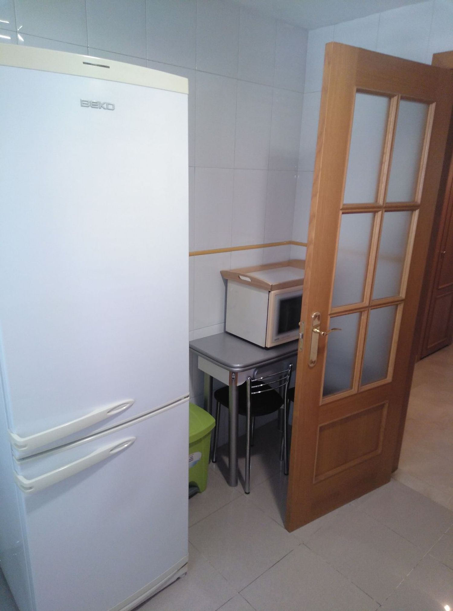 Piso en plaza de la solidaridad, 7 - Foto 8