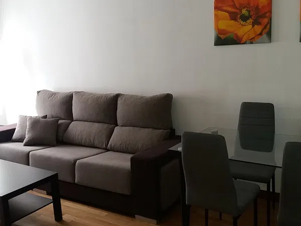 Piso en calle Daniel Moyano, 1 - Foto 1