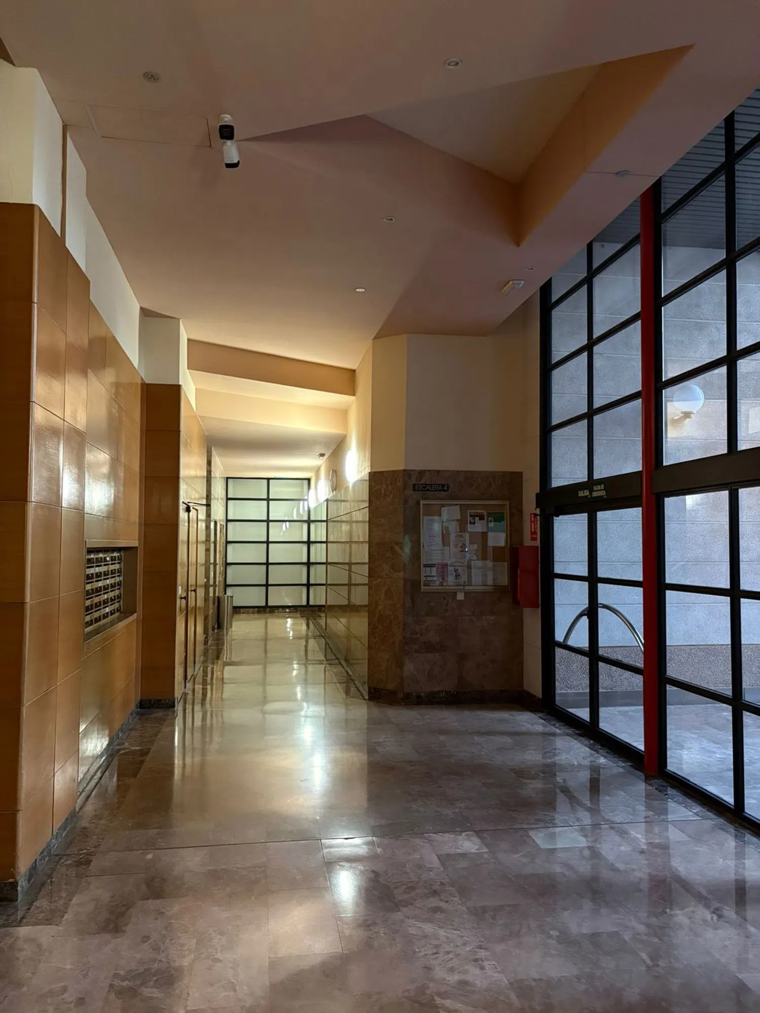 Piso en avenida d'Amado Granell Mesado, 65 - Foto 5