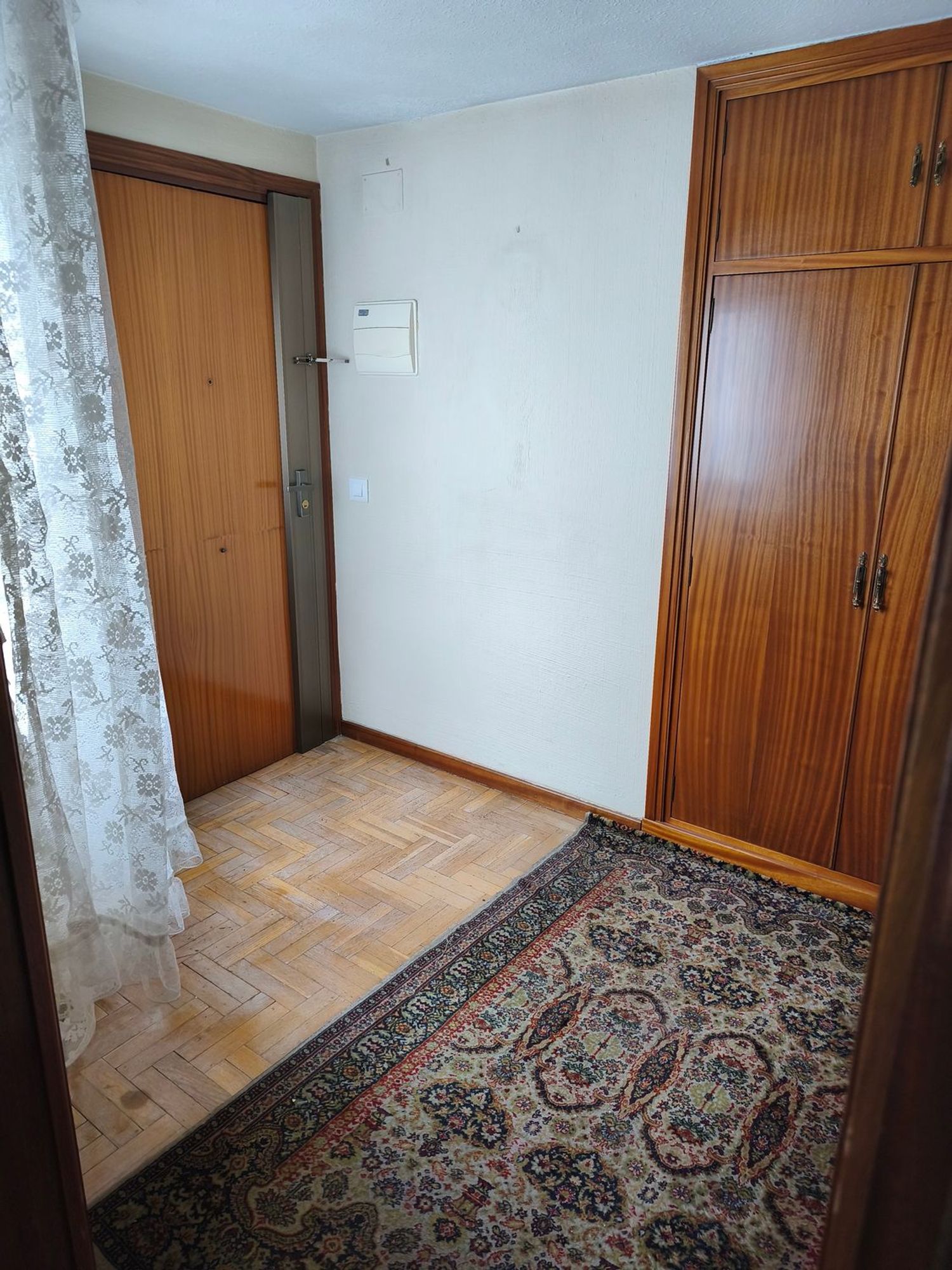 Ático en avenida de Villamayor, 14 - Foto 11