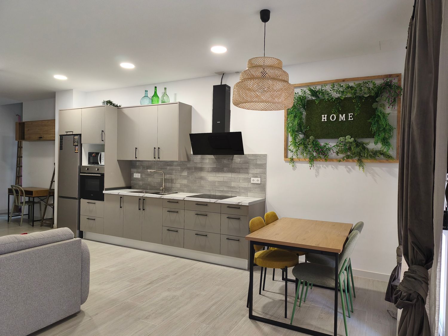 Estudio en Calle del Plebà, 1 b, Oliva pueblo, Oliva pueblo - Foto 7