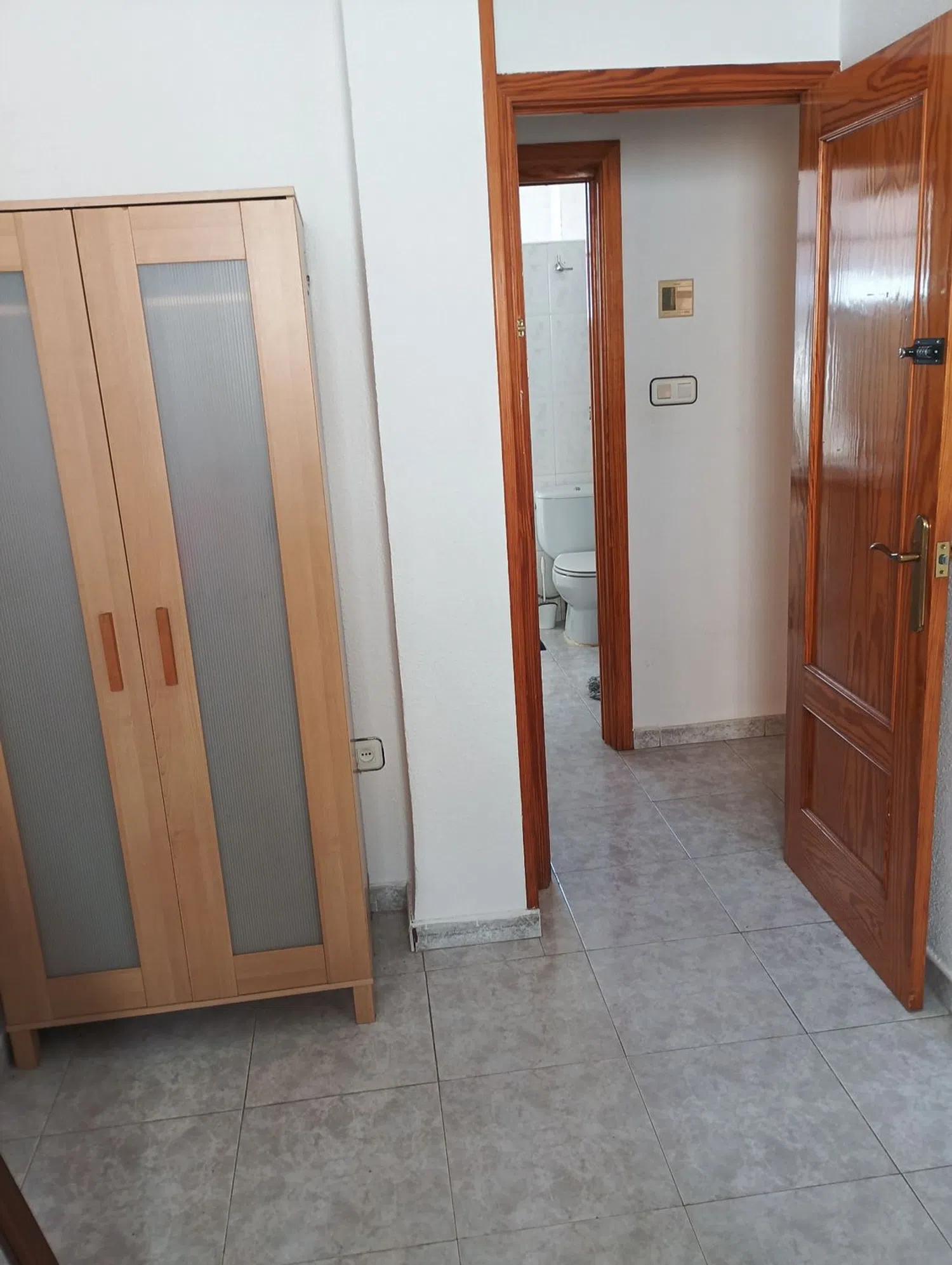 Piso en calle Virgen de la Esperanza, 5 - 7º d - Foto 9