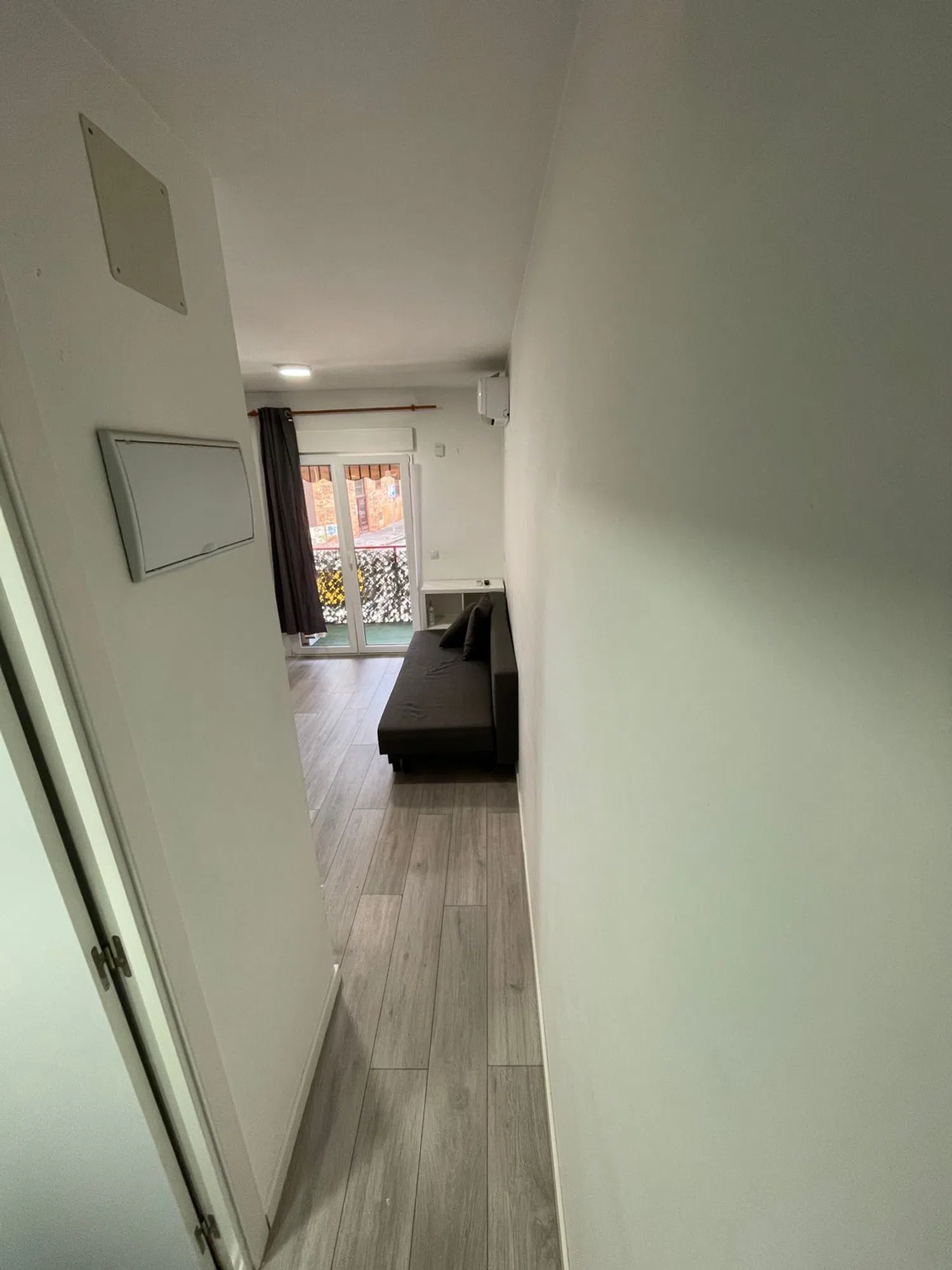 Estudio en calle de Villaamil, 58 - Foto 5