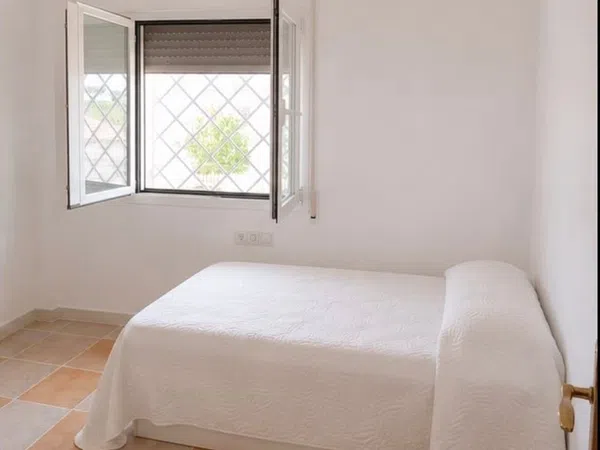 Chalet pareado en Avenida Alcalde Antonio García de Quirós, 21, Aguadulce - Almadraba - Punta Candor, Aguadulce - Almadraba - Punta Candor - Foto 11