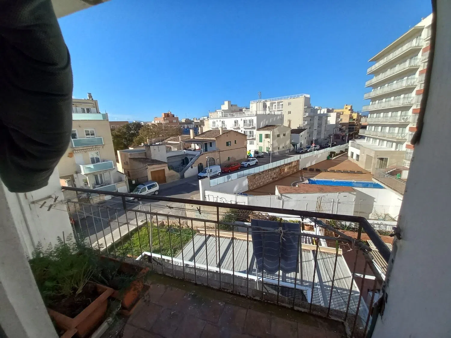 Piso en Barrio Ses Cadenes-Arenal - Foto 10
