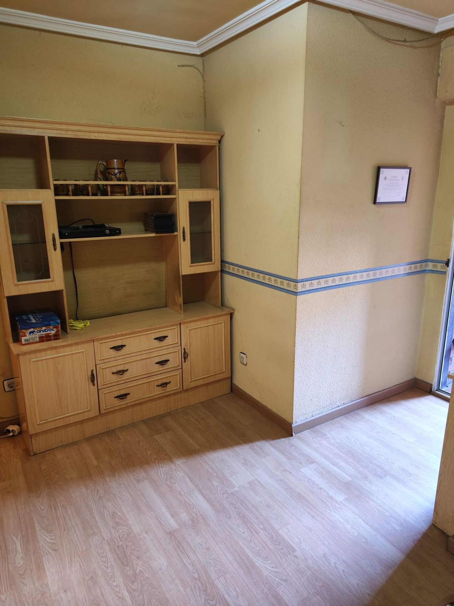 Piso en Calle Juan Suárez Carvajal, 19, Tres Olivos - La Piedad, Tres Olivos - La Piedad - Foto 20