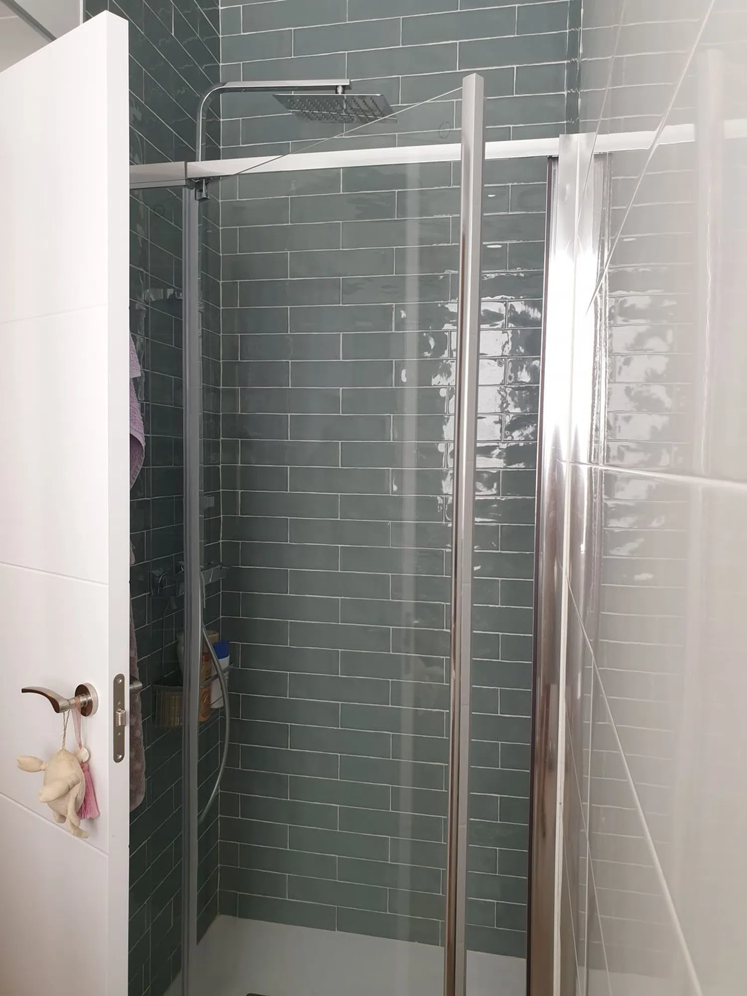 Piso en calle de Marcenado, 38 - Foto 13