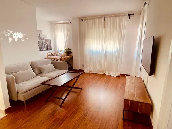 Piso en Calle la Carolina, 49, Churriana - La Noria - Foto 1
