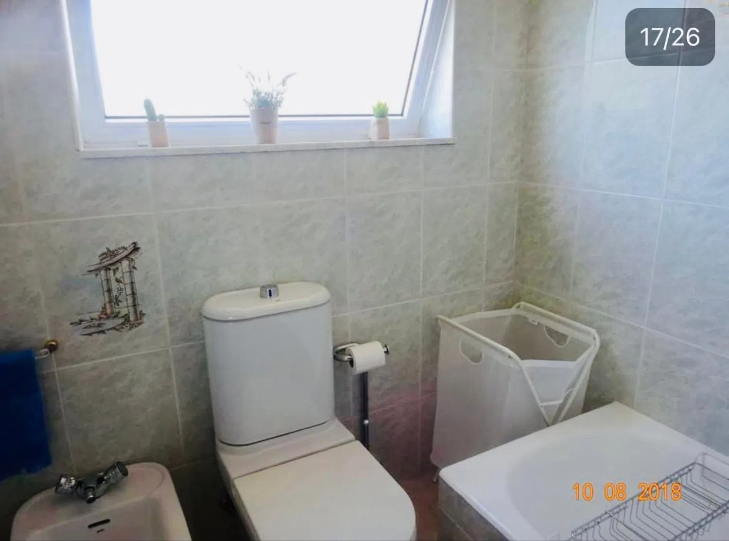 Piso en avenida de Castelao, 36 - Foto 17