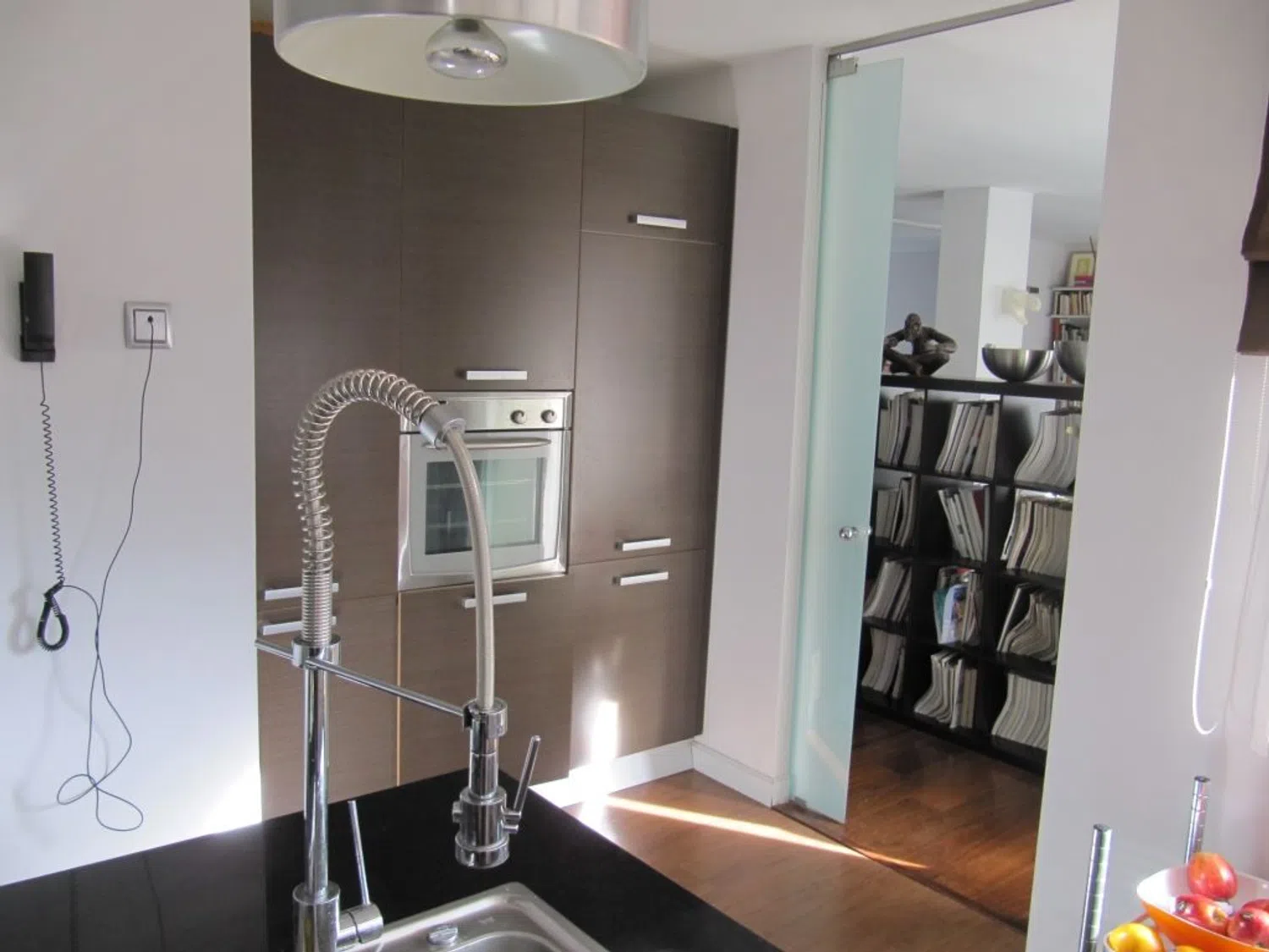 Piso en calle Chiquinquirá, 4 - Foto 7