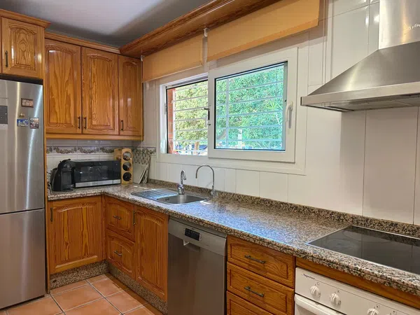 Chalet adosado en Avenida Plutarco, 43, El Consul - El Romeral - Foto 15