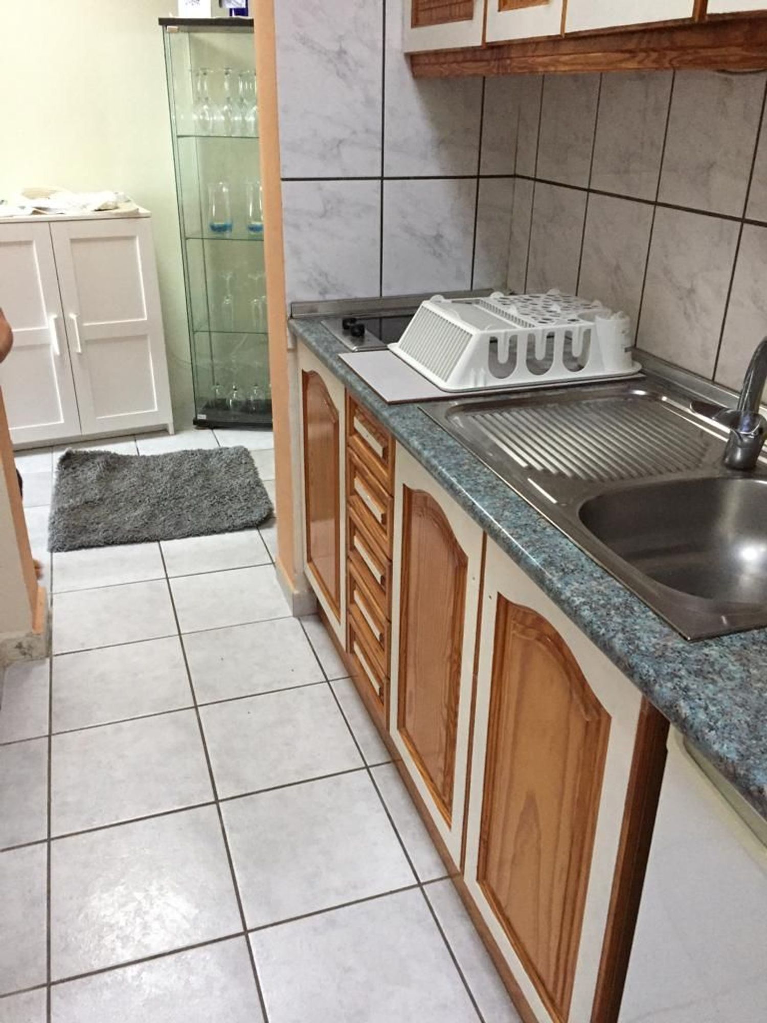 Estudio en Avenida Jahn Reisen, 31 - Foto 16