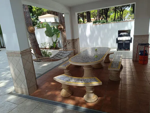 Casa o chalet independiente en Calle el Róbalo, 19, La Barrosa, La Barrosa - Foto 4