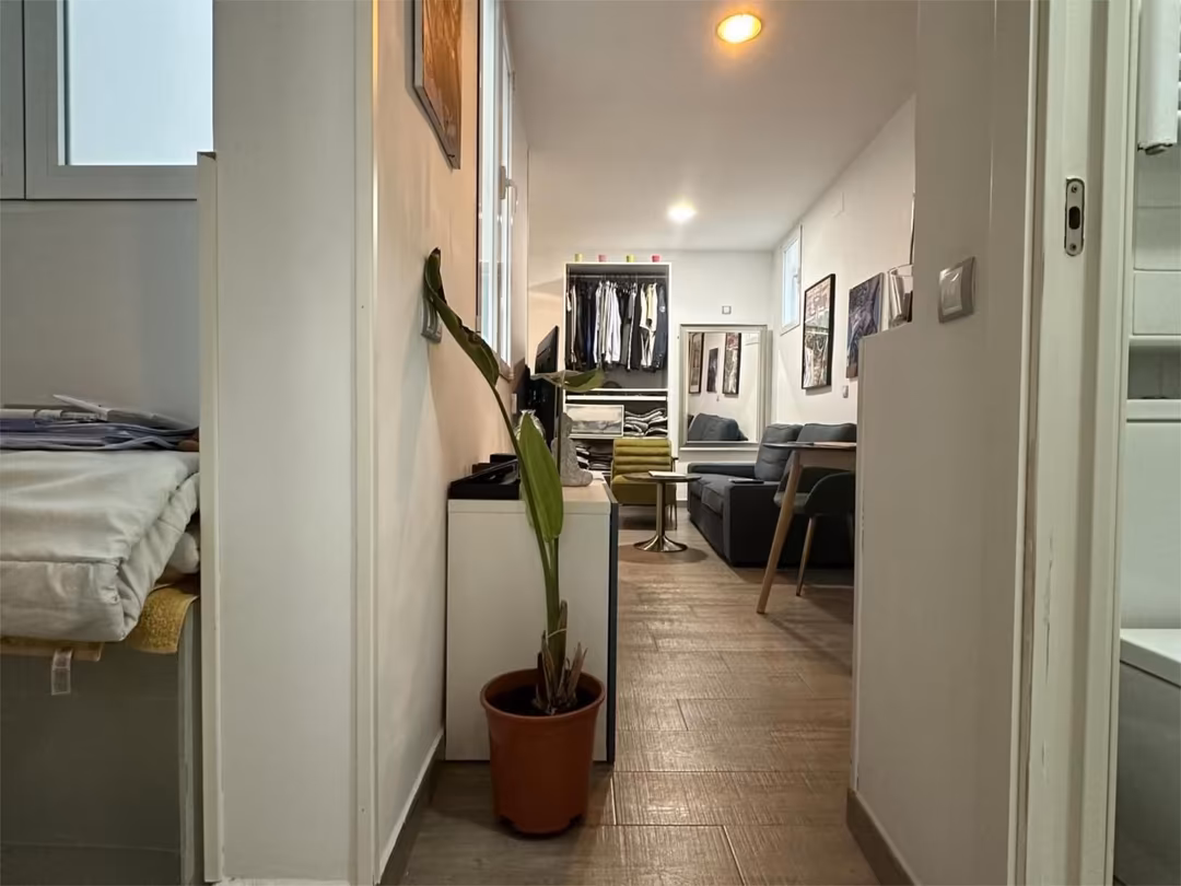 Piso en  Calle de Augusto Figueroa 7 - Foto 11