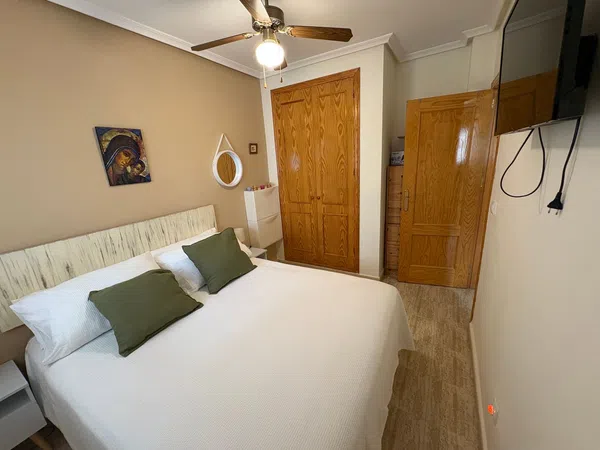 Chalet pareado en Río llobregat, 120, Mil Palmeras, Mil Palmeras - Foto 8