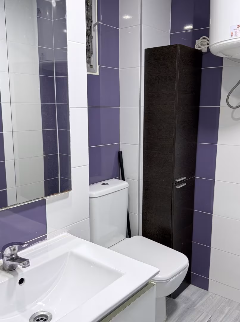 Piso en  Carrer de Burgos 5 - Foto 7